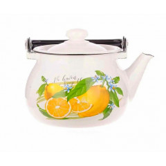 Teapot 2,5L Teapot, coffee pot
